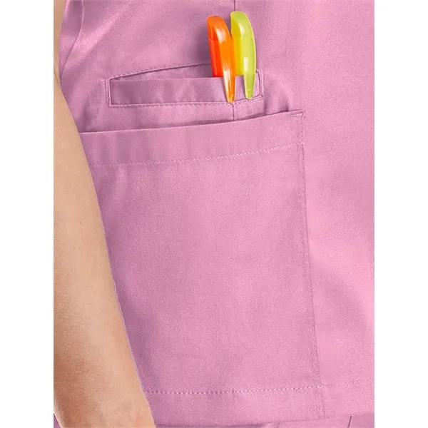 Maevn Matrix Women's Double V-Neck Top... from ASI 86018 Scrub Authority / Uniform Stores