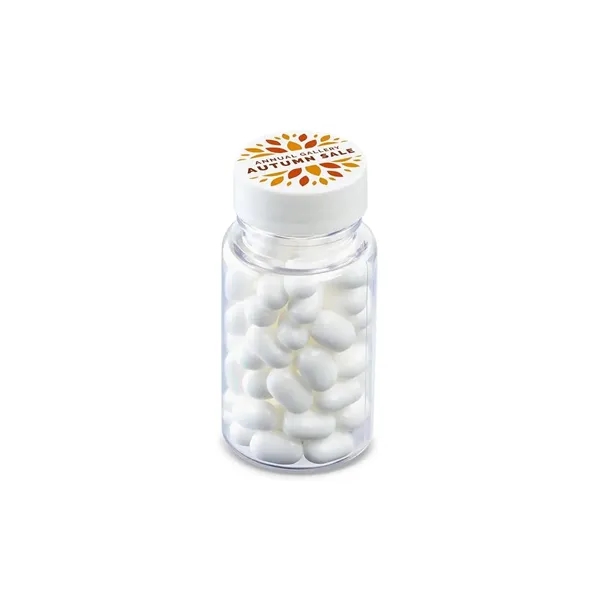 Keep your brand fresh with this convenient, travel-size bottle of mints!... from ASI 55583 GMG Pen