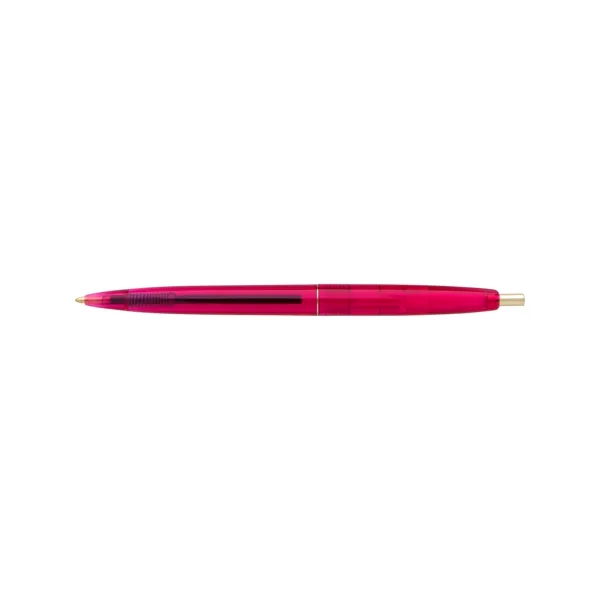 Clear Clics™ Gold Pen... from ASI 40480 Koozie Group