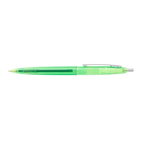 Clear Clics™ Pen... from ASI 40480 Koozie Group