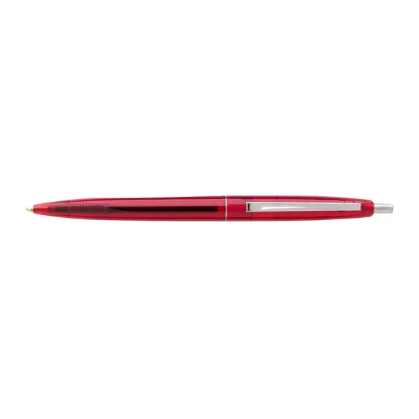 Clear Clics™ Pen... from ASI 40480 Koozie Group