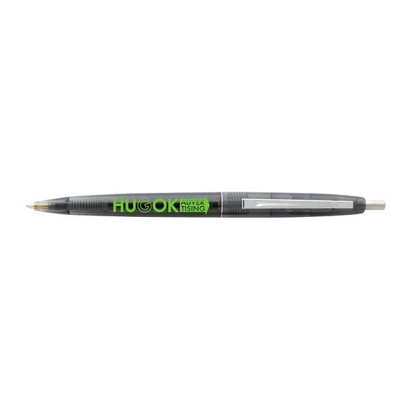 Clear Clics™ Pen... from ASI 40480 Koozie Group