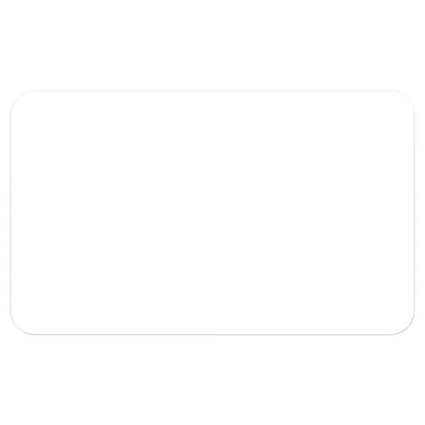 20 Mil Jumbo 4-Color Process Business Card Magnet... from ASI 40480 Koozie Group