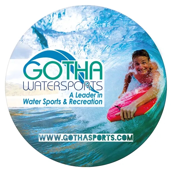 20 Mil Large Stock Shape Magnet... from ASI 40480 Koozie Group