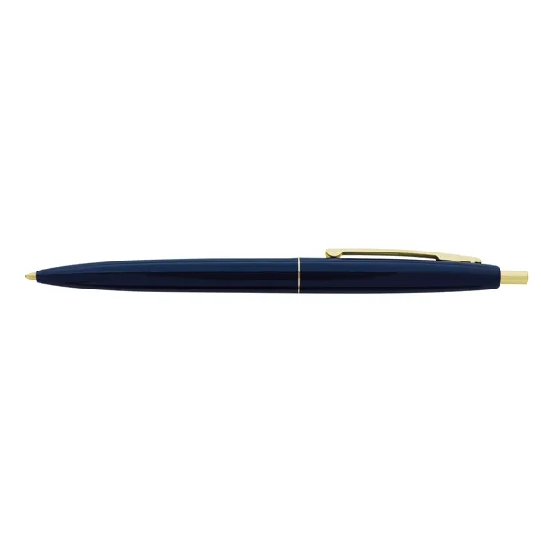 Clic™ Gold Pen... from ASI 40480 Koozie Group