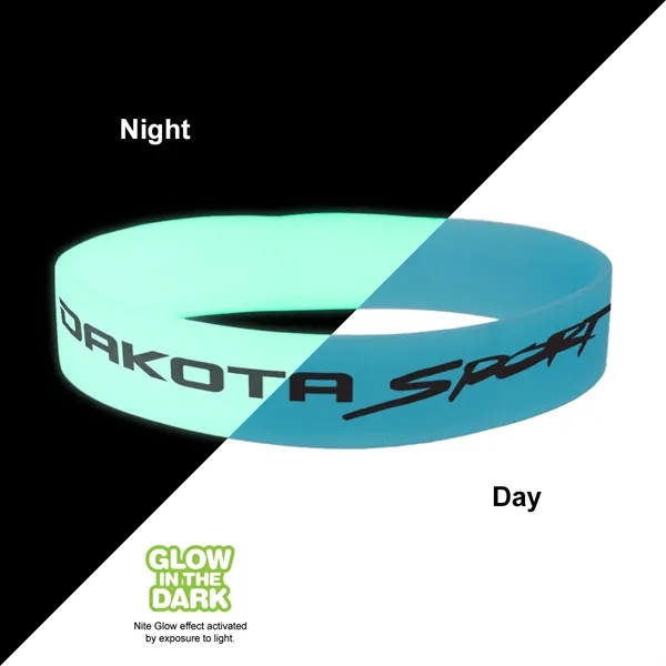 Nite Glow Bracelet (Wrap)... from ASI 30270 Aakron Line