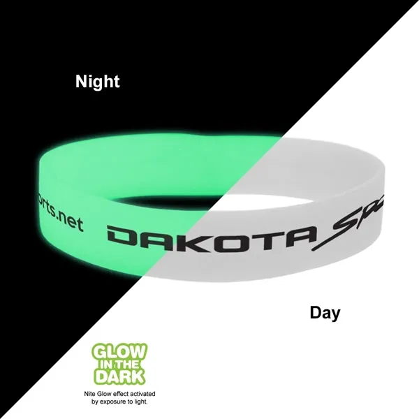 Nite Glow Bracelet (Wrap)... from ASI 30270 Aakron Line