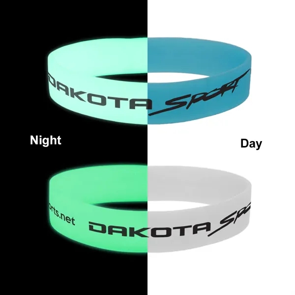 Nite Glow Bracelet (Wrap)... from ASI 30270 Aakron Line