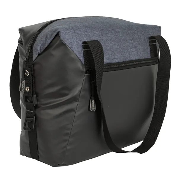 Koozie® Empire Recycled PVB Cooler Tote... from ASI 40480 Koozie Group