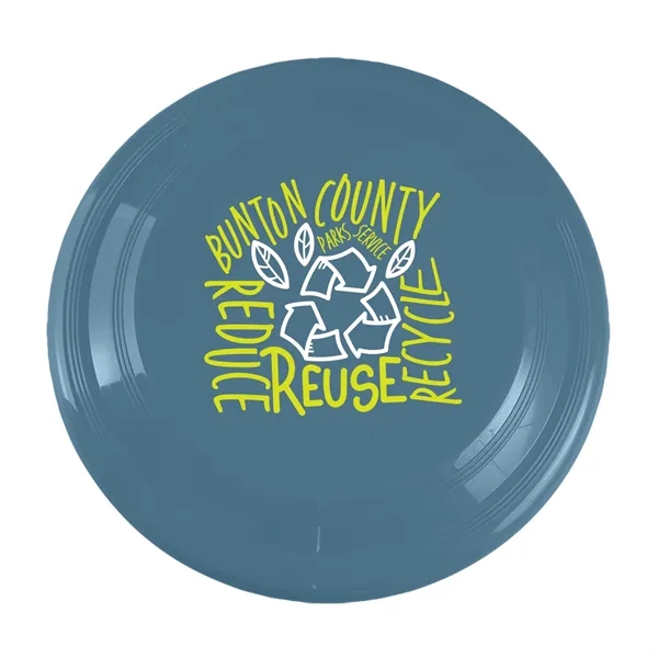 9" Recycled Flyer... from ASI 40480 Koozie Group