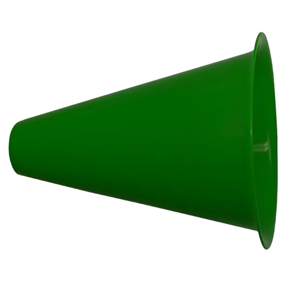 Megaphone, 8", your message will come across loud and clear.... from ASI 40480 Koozie Group