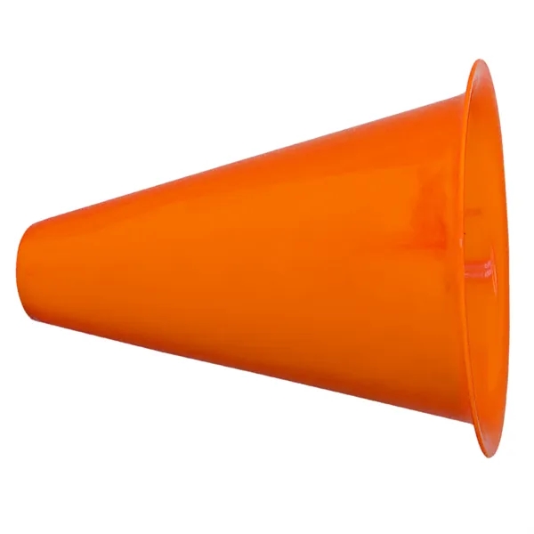 Megaphone, 8", your message will come across loud and clear.... from ASI 40480 Koozie Group