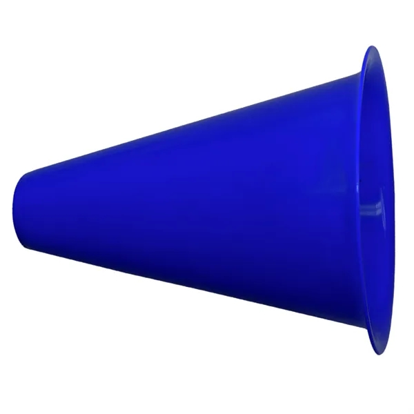 Megaphone, 8", your message will come across loud and clear.... from ASI 40480 Koozie Group