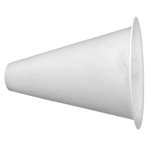 Megaphone, 8", your message will come across loud and clear.... from ASI 40480 Koozie Group