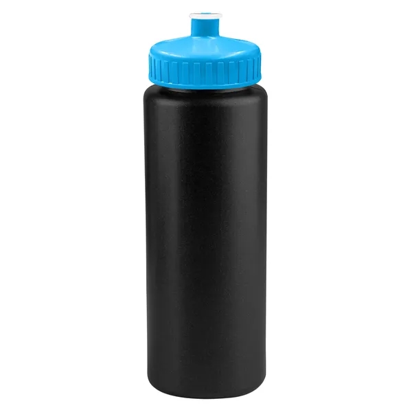 The Sports Quart - 32 Oz. Sports Premium Bottle W/ Push... from ASI 40480 Koozie Group