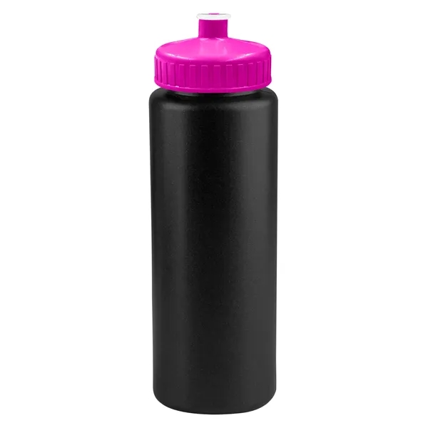 The Sports Quart - 32 Oz. Sports Premium Bottle W/ Push... from ASI 40480 Koozie Group