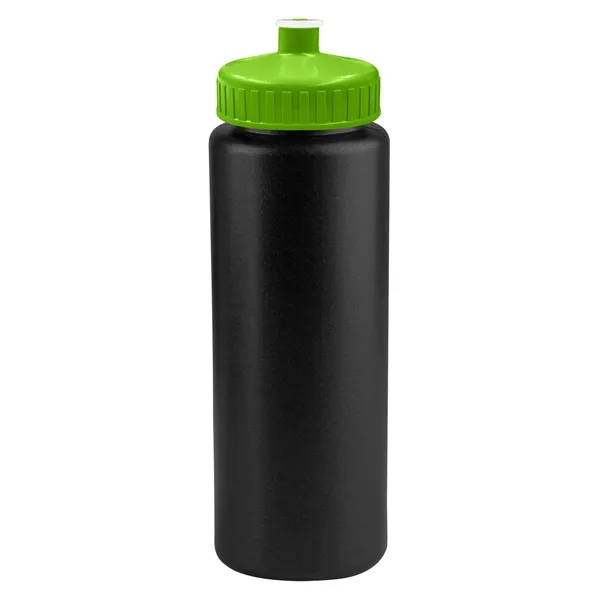 The Sports Quart - 32 Oz. Sports Premium Bottle W/ Push... from ASI 40480 Koozie Group