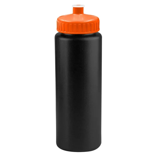 The Sports Quart - 32 Oz. Sports Premium Bottle W/ Push... from ASI 40480 Koozie Group