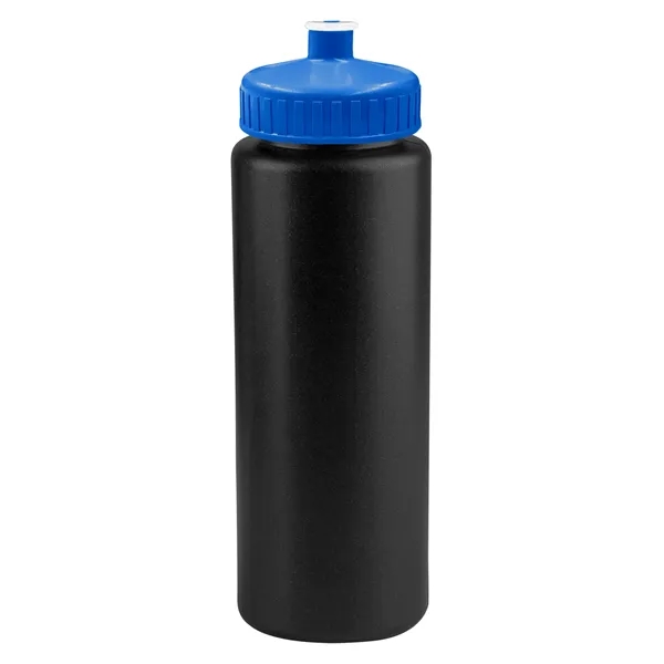 The Sports Quart - 32 Oz. Sports Premium Bottle W/ Push... from ASI 40480 Koozie Group