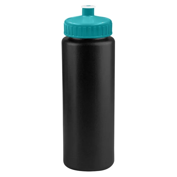 The Sports Quart - 32 Oz. Sports Premium Bottle W/ Push... from ASI 40480 Koozie Group