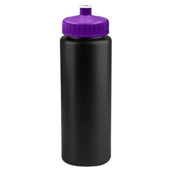 The Sports Quart - 32 Oz. Sports Premium Bottle W/ Push... from ASI 40480 Koozie Group