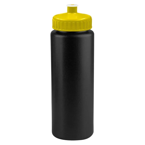 The Sports Quart - 32 Oz. Sports Premium Bottle W/ Push... from ASI 40480 Koozie Group