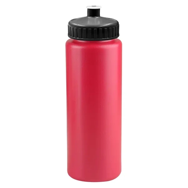 The Sports Quart - 32 Oz. Sports Premium Bottle W/ Push... from ASI 40480 Koozie Group