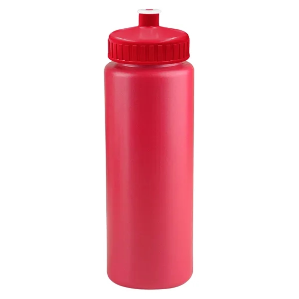 The Sports Quart - 32 Oz. Sports Premium Bottle W/ Push... from ASI 40480 Koozie Group