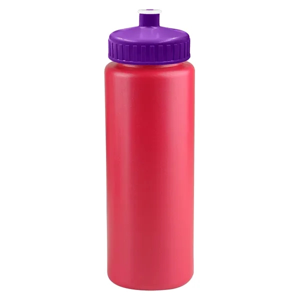 The Sports Quart - 32 Oz. Sports Premium Bottle W/ Push... from ASI 40480 Koozie Group