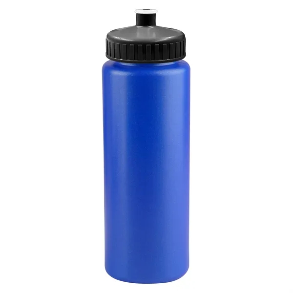 The Sports Quart - 32 Oz. Sports Premium Bottle W/ Push... from ASI 40480 Koozie Group