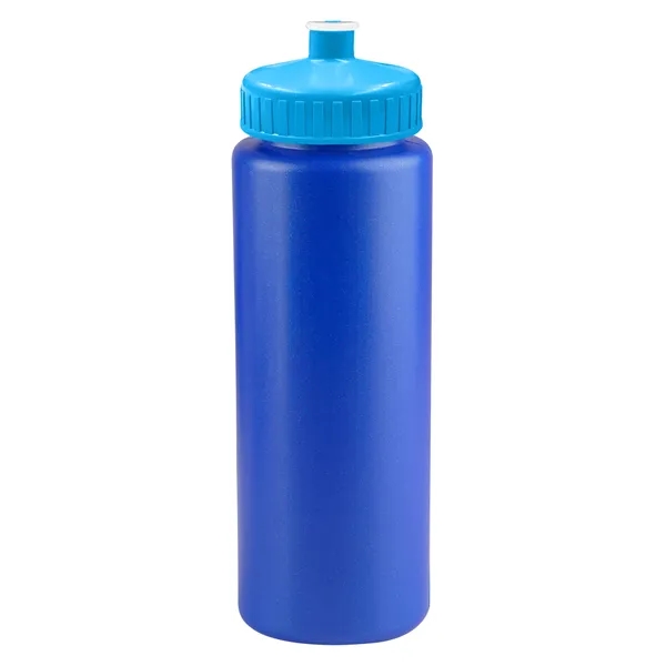The Sports Quart - 32 Oz. Sports Premium Bottle W/ Push... from ASI 40480 Koozie Group