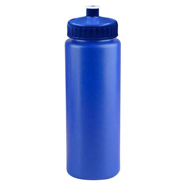 The Sports Quart - 32 Oz. Sports Premium Bottle W/ Push... from ASI 40480 Koozie Group