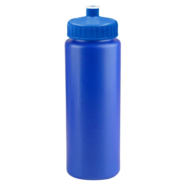 The Sports Quart - 32 Oz. Sports Premium Bottle W/ Push... from ASI 40480 Koozie Group