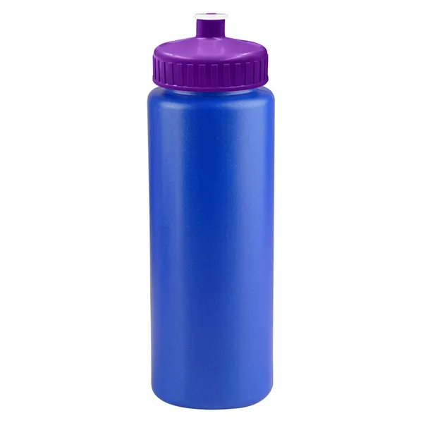 The Sports Quart - 32 Oz. Sports Premium Bottle W/ Push... from ASI 40480 Koozie Group