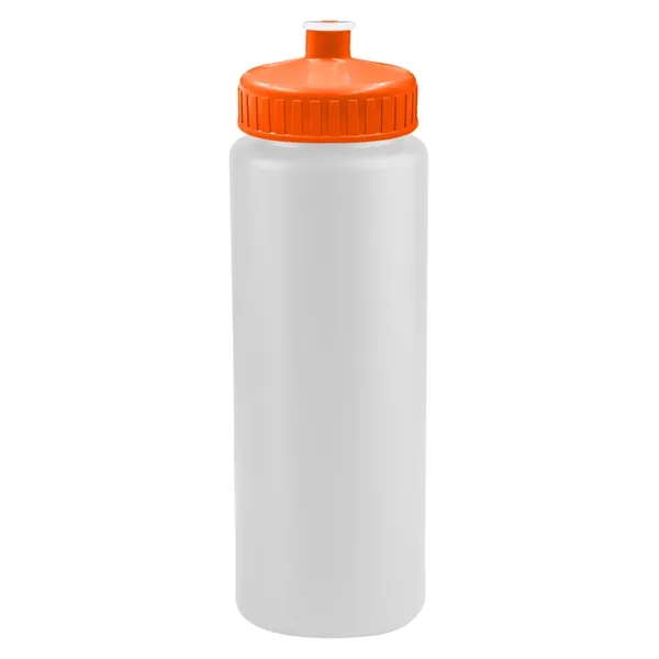 The Sports Quart - 32 Oz. Sports Premium Bottle W/ Push... from ASI 40480 Koozie Group