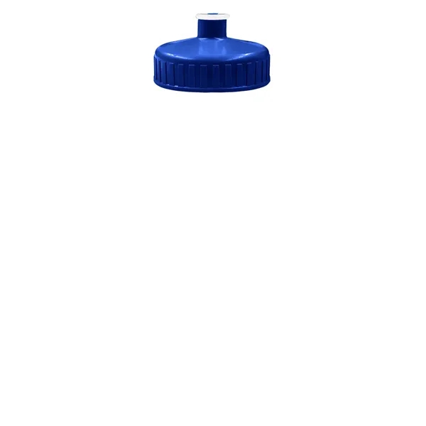 The Sports Quart - 32 Oz. Sports Premium Bottle W/ Push... from ASI 40480 Koozie Group