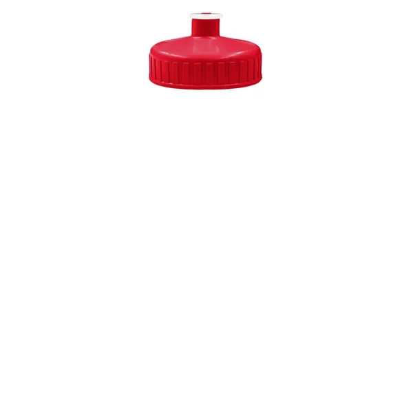 The Sports Quart - 32 Oz. Sports Premium Bottle W/ Push... from ASI 40480 Koozie Group