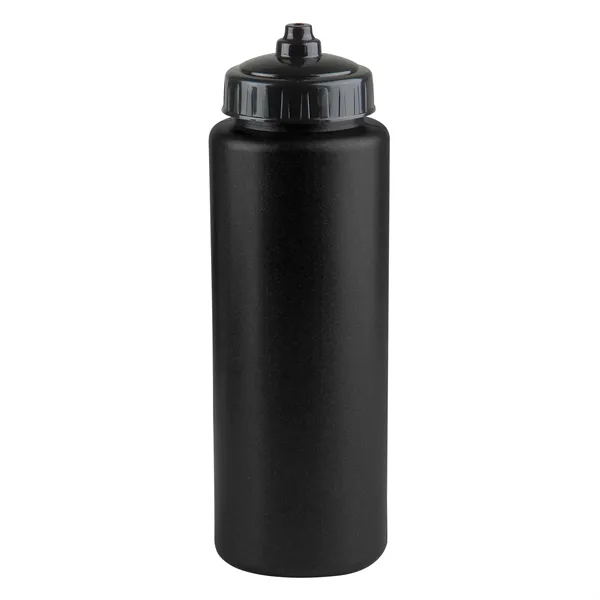 32 oz Sports Bottle with Valve Lid.... from ASI 40480 Koozie Group