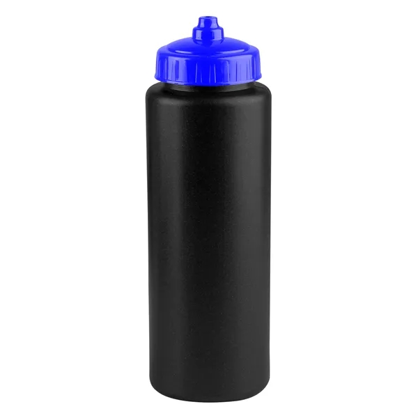 32 oz Sports Bottle with Valve Lid.... from ASI 40480 Koozie Group