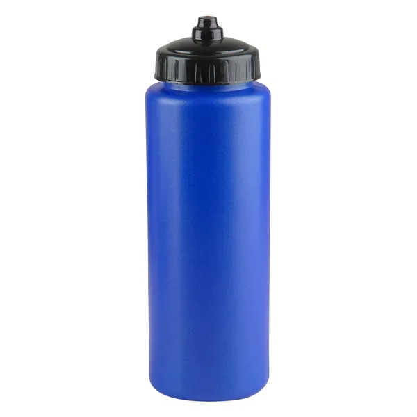32 oz Sports Bottle with Valve Lid.... from ASI 40480 Koozie Group