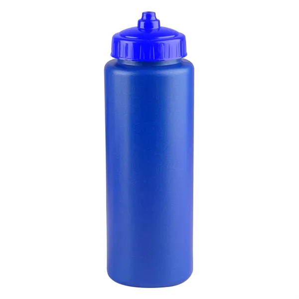 32 oz Sports Bottle with Valve Lid.... from ASI 40480 Koozie Group
