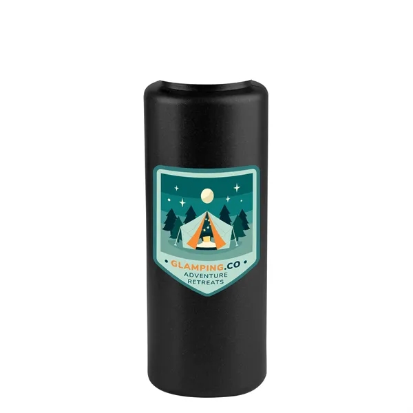 32 oz Sports Bottle with Valve Lid.... from ASI 40480 Koozie Group
