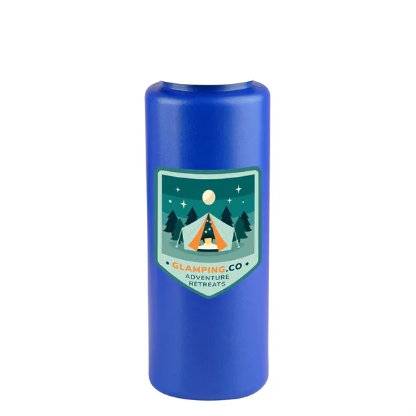 32 oz Sports Bottle with Valve Lid.... from ASI 40480 Koozie Group