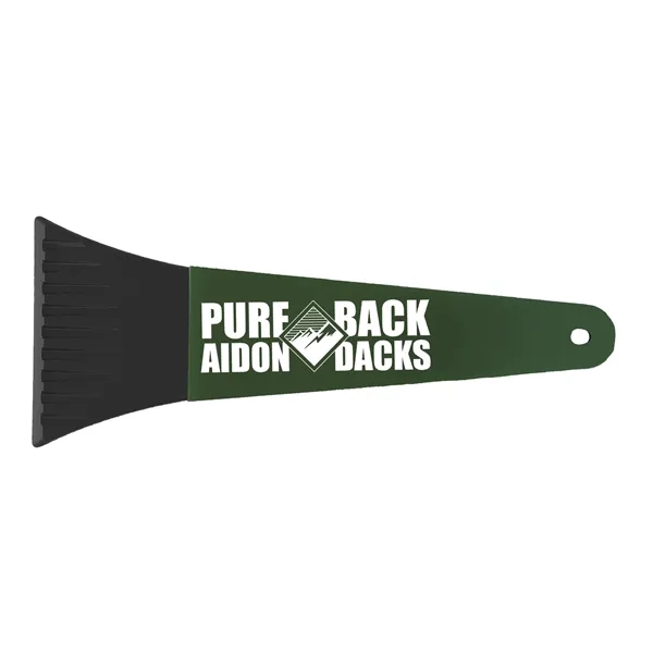 Our Classic Ice Scraper has been Perfected to Clean Snow and... from ASI 40480 Koozie Group