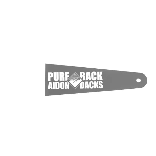 Our Classic Ice Scraper has been Perfected to Clean Snow and... from ASI 40480 Koozie Group