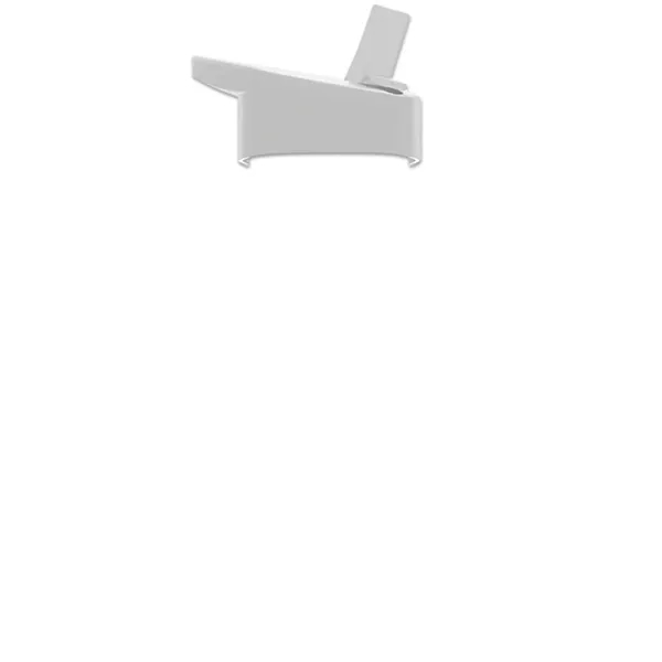 The Trainer - 24 oz. UpCycle rPET Bottle with Flip Straw... from ASI 40480 Koozie Group