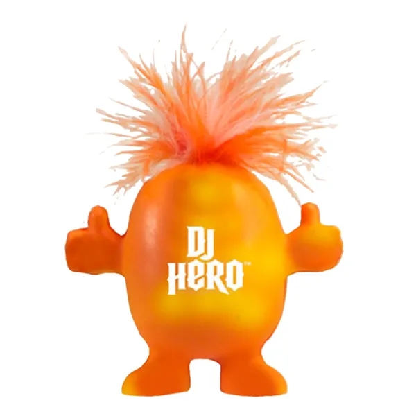 Smilin' Mood™ Stress Dude... from ASI 30270 Aakron Line