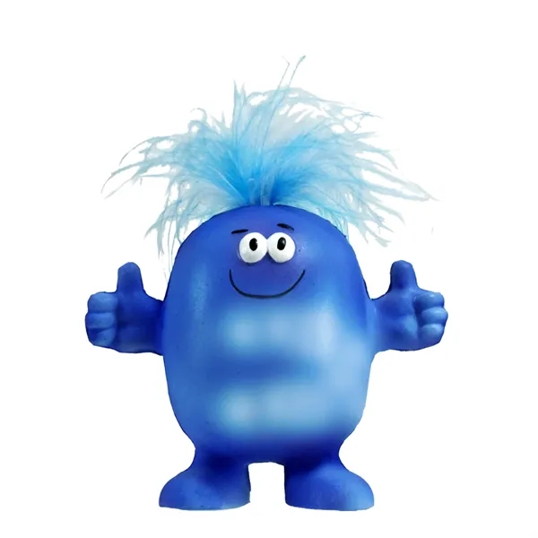 Smilin' Mood™ Stress Dude... from ASI 30270 Aakron Line