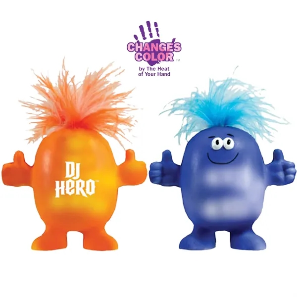 Smilin' Mood™ Stress Dude... from ASI 30270 Aakron Line