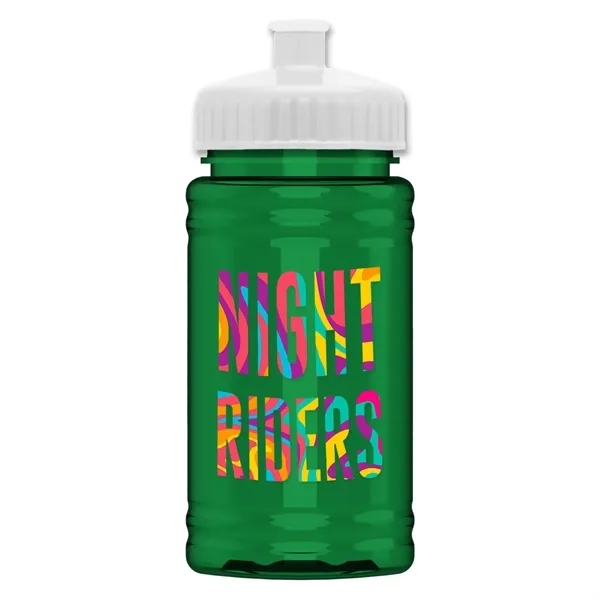 Welcome to the Green Team!... from ASI 40480 Koozie Group